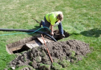 Septic Tank Homeowners Guide