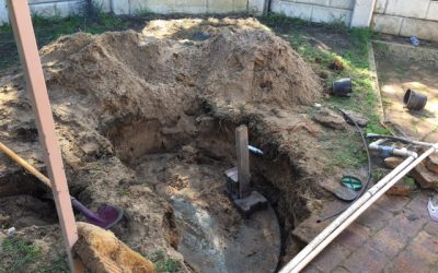 Signs Your Septic Tank Needs a Pump Out