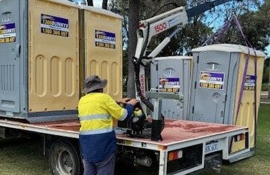 Portable Toilet Servicing – Q & A