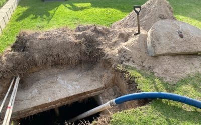 Septic Tank Pump Out Q & A