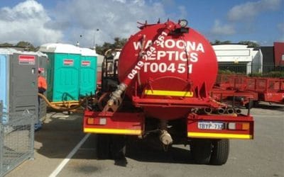 Is Your Portaloo Compliant?