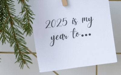 New Year’s Resolutions – Liquid Waste Edition