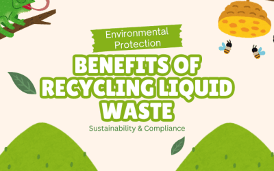 Liquid Waste Recycling in WA
