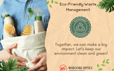 Eco-Friendly Waste Management Tips