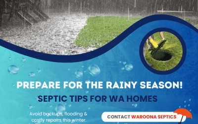 Prepare Your Septic Tank for Winter