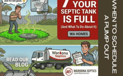 News When to Pump Out a Septic Tank – Signs your Tank is Full